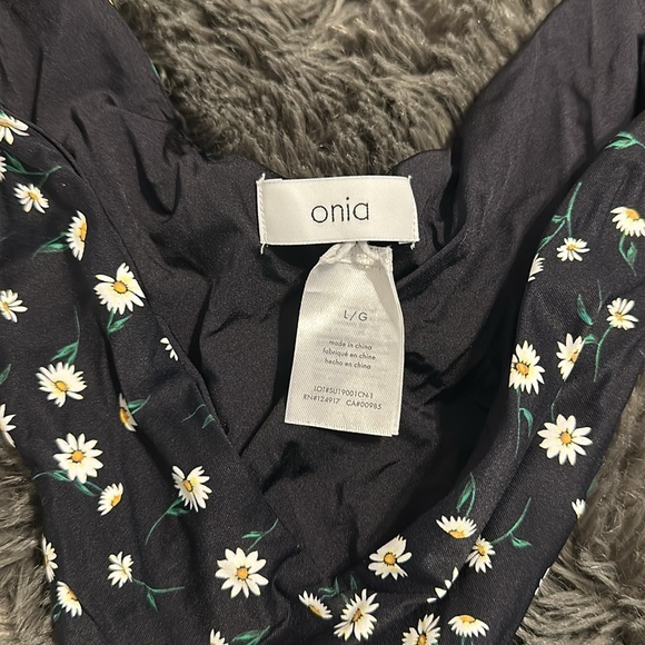 Onia x WeWoreWhat Bikini - Picture 5 of 8